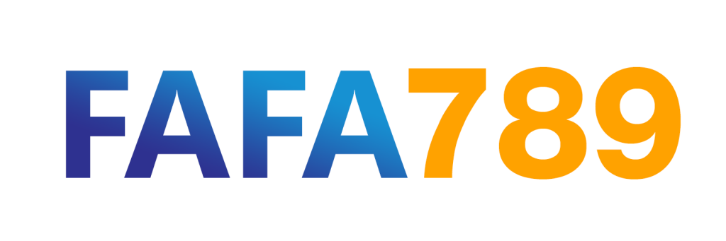 สล็อต fafa789